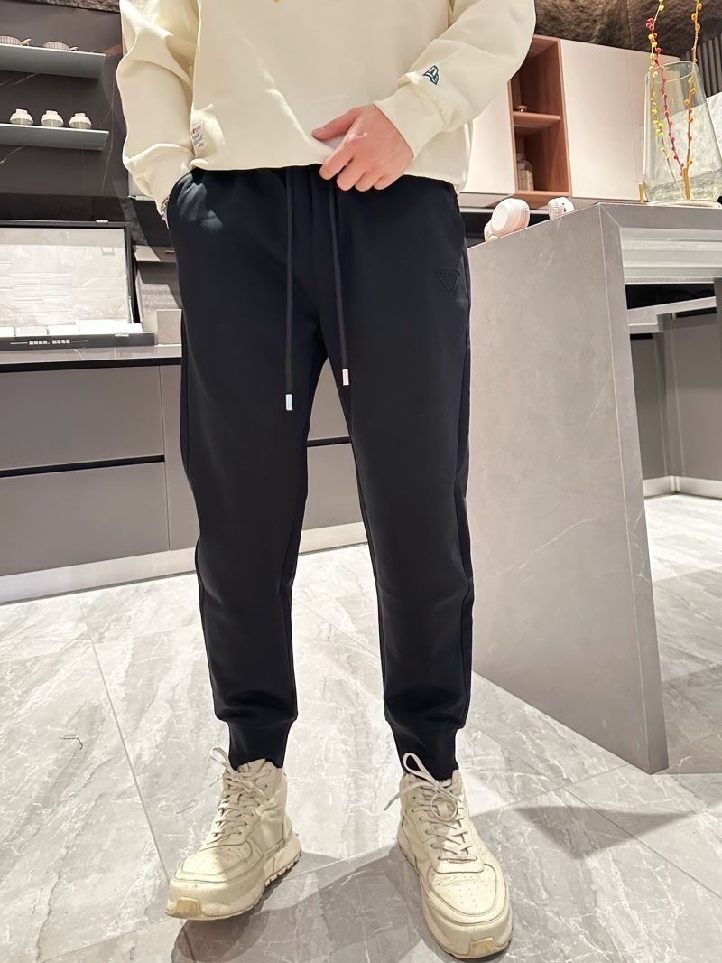 Prada Long Pants